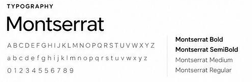 Typography