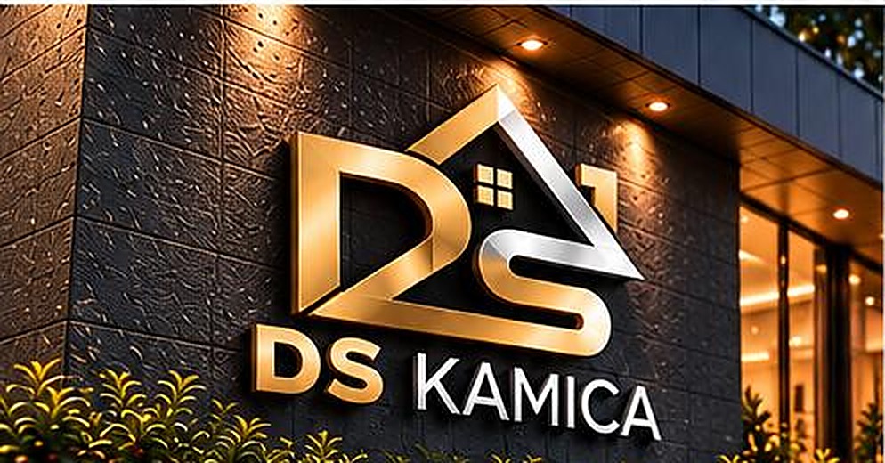 Building signage